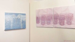 フジギャラリー新宿